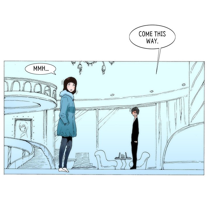 Can’t See Can’t Hear But Love Chapter 73 image 62