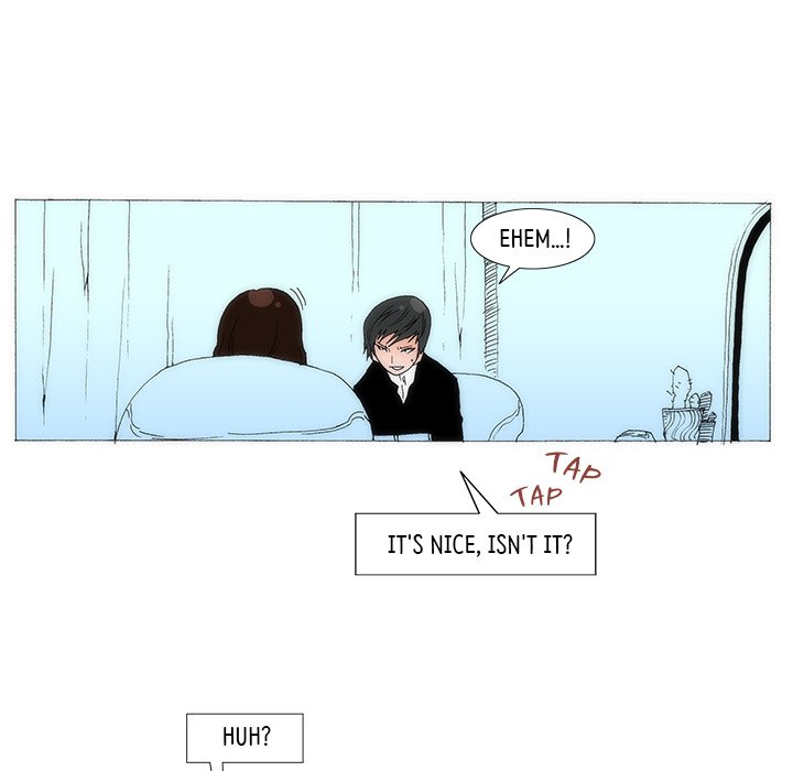 Can’t See Can’t Hear But Love Chapter 73 image 63