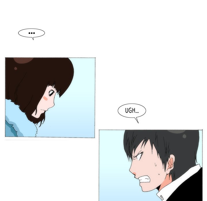 Can’t See Can’t Hear But Love Chapter 73 image 68
