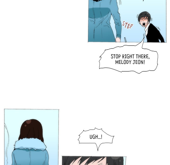 Can’t See Can’t Hear But Love Chapter 73 image 71