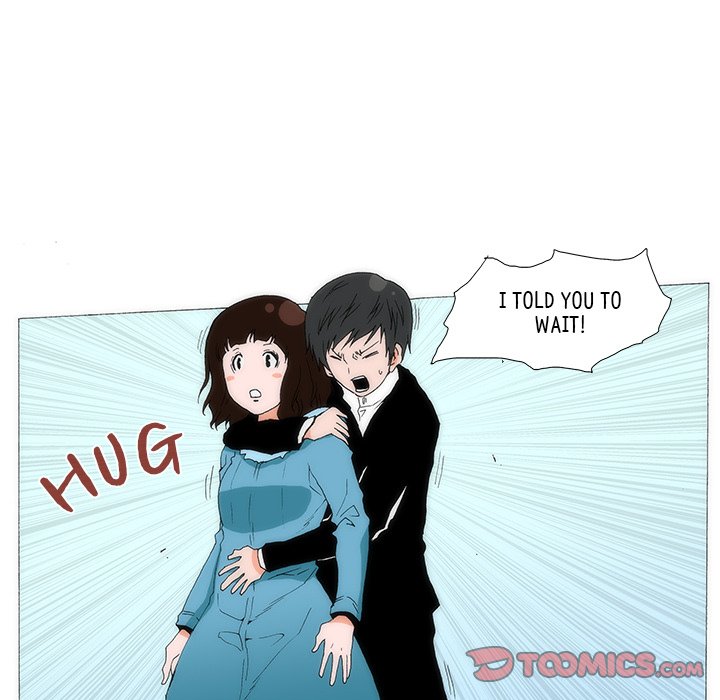 Can’t See Can’t Hear But Love Chapter 73 image 73
