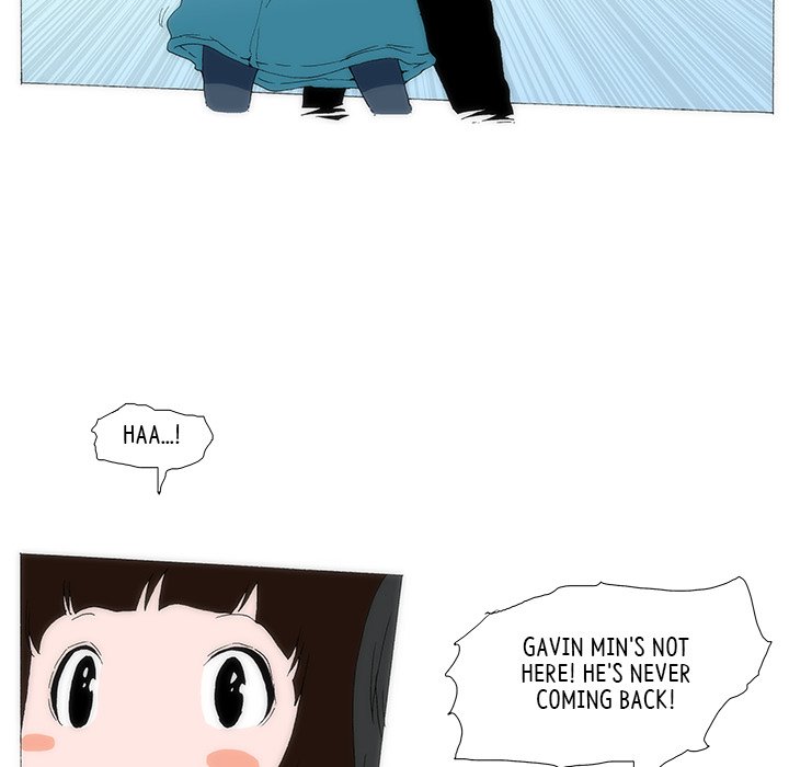 Can’t See Can’t Hear But Love Chapter 73 image 74