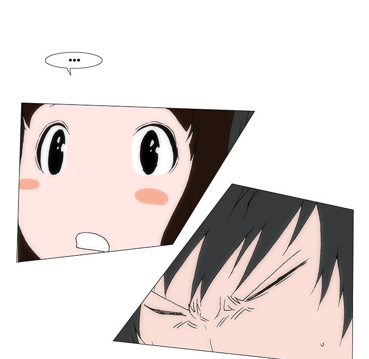 Can’t See Can’t Hear But Love Chapter 73 image 76