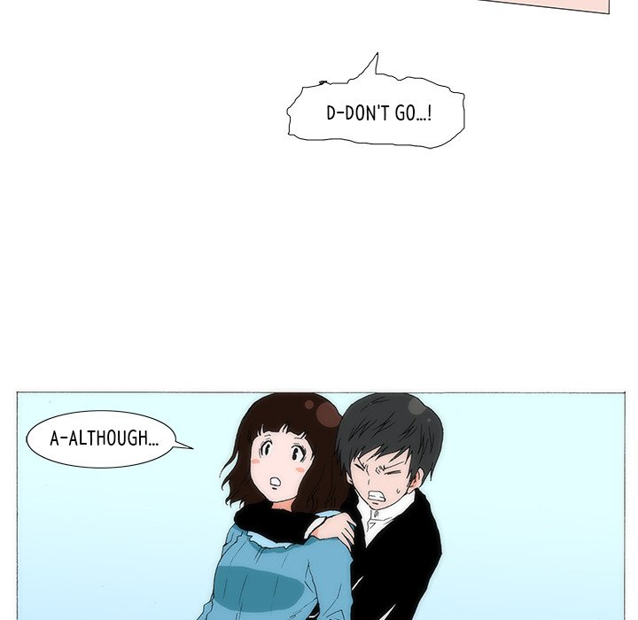 Can’t See Can’t Hear But Love Chapter 73 image 77