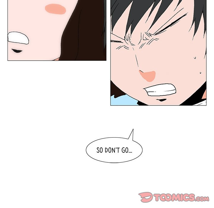 Can’t See Can’t Hear But Love Chapter 73 image 79