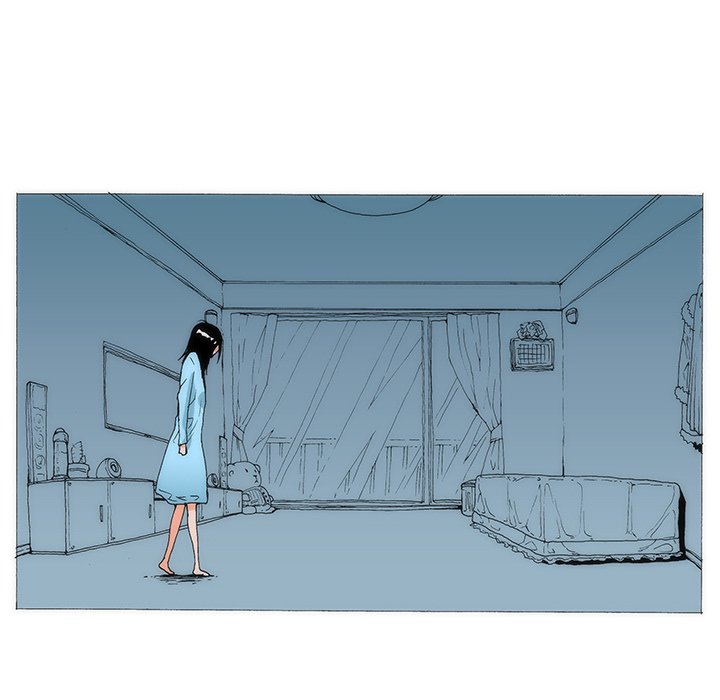 Can’t See Can’t Hear But Love Chapter 74 image 100