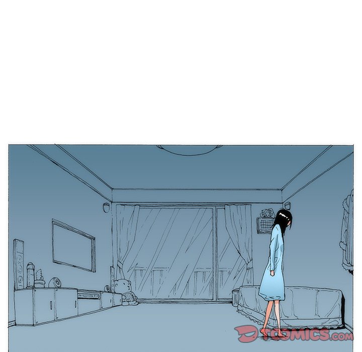 Can’t See Can’t Hear But Love Chapter 74 image 101