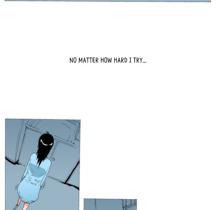 Can’t See Can’t Hear But Love Chapter 74 image 102