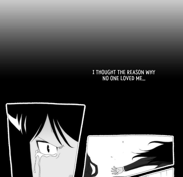Can’t See Can’t Hear But Love Chapter 74 image 104