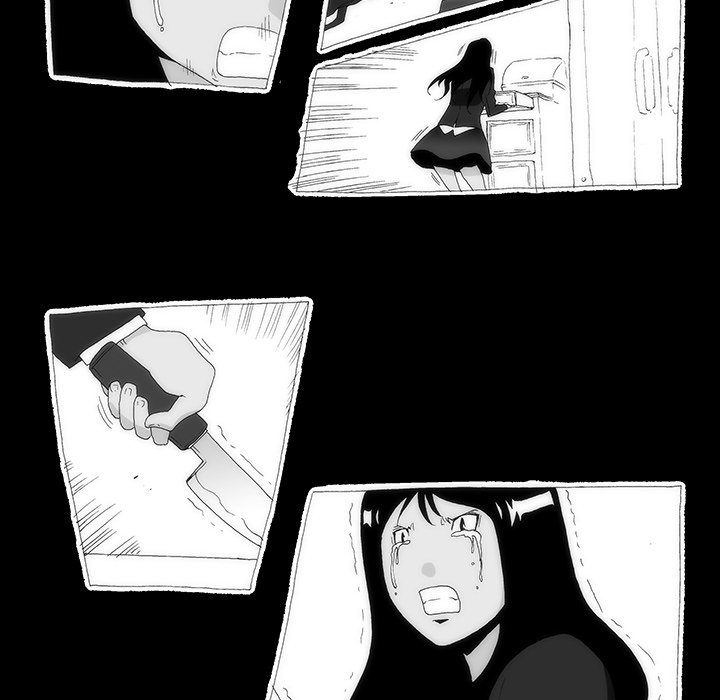Can’t See Can’t Hear But Love Chapter 74 image 105