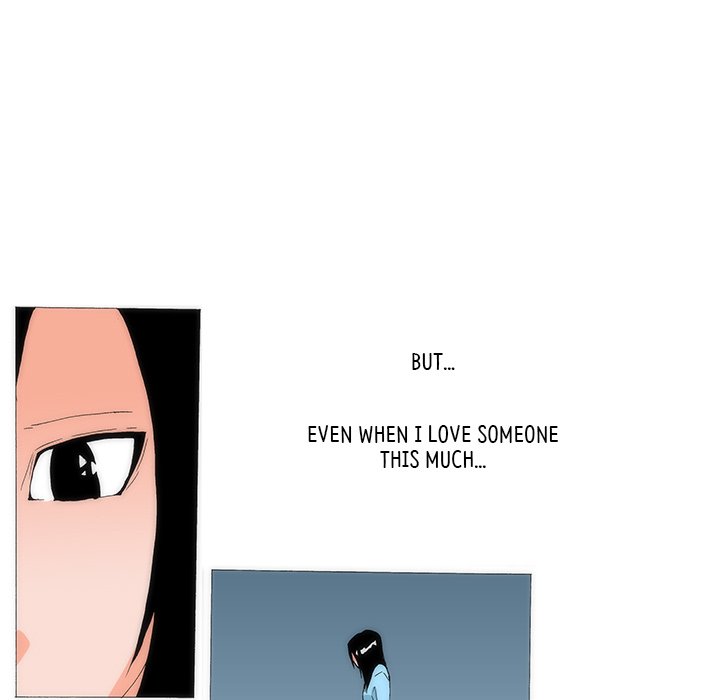 Can’t See Can’t Hear But Love Chapter 74 image 107
