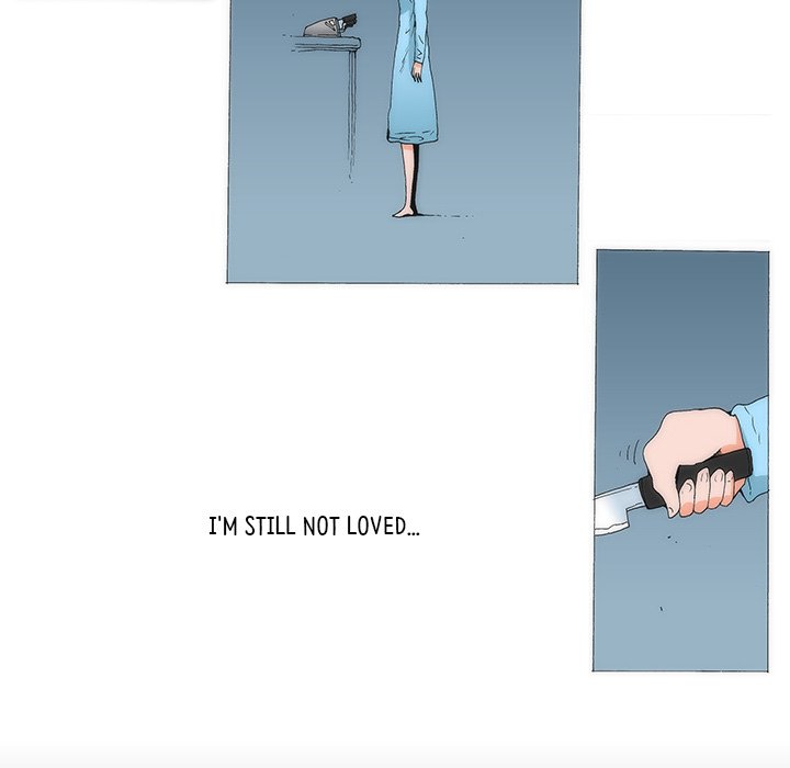 Can’t See Can’t Hear But Love Chapter 74 image 108