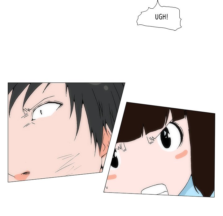 Can’t See Can’t Hear But Love Chapter 74 image 10