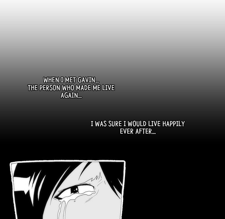 Can’t See Can’t Hear But Love Chapter 74 image 109