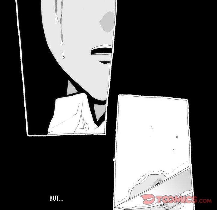 Can’t See Can’t Hear But Love Chapter 74 image 110