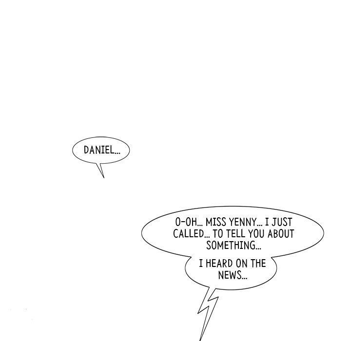 Can’t See Can’t Hear But Love Chapter 74 image 117
