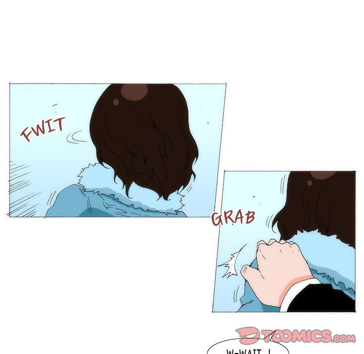 Can’t See Can’t Hear But Love Chapter 74 image 11