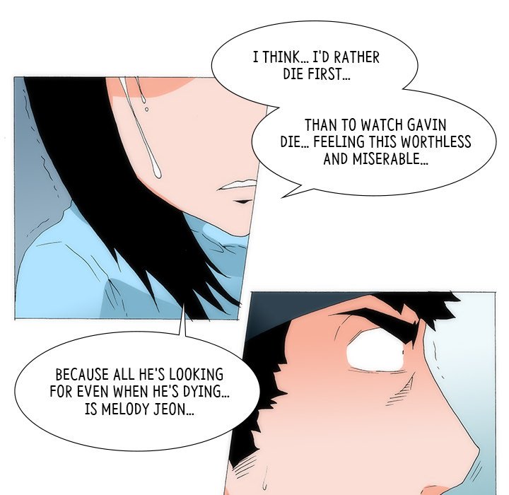 Can’t See Can’t Hear But Love Chapter 74 image 123
