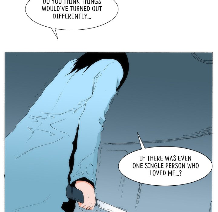 Can’t See Can’t Hear But Love Chapter 74 image 125