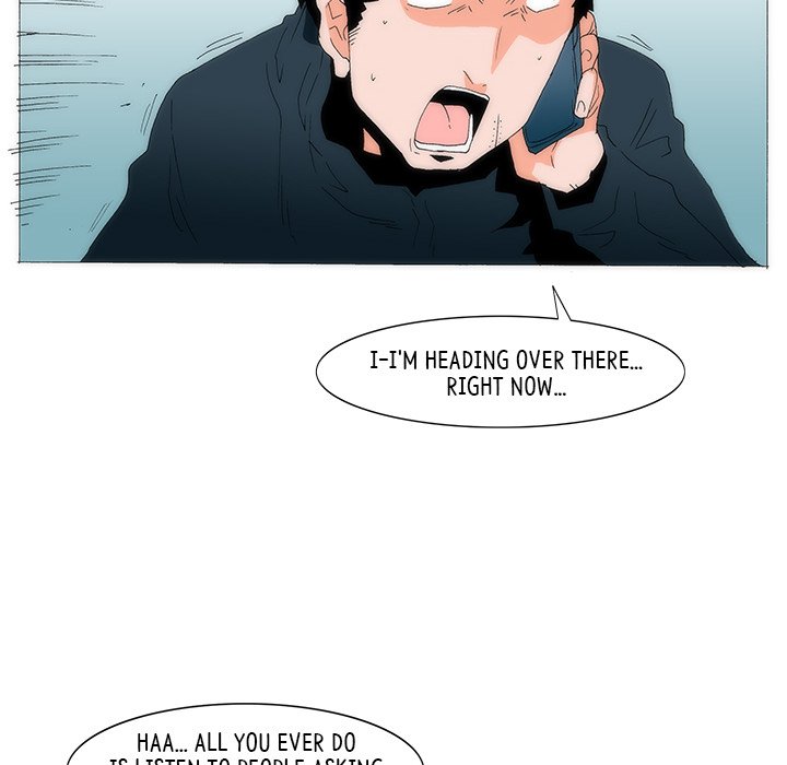 Can’t See Can’t Hear But Love Chapter 74 image 127
