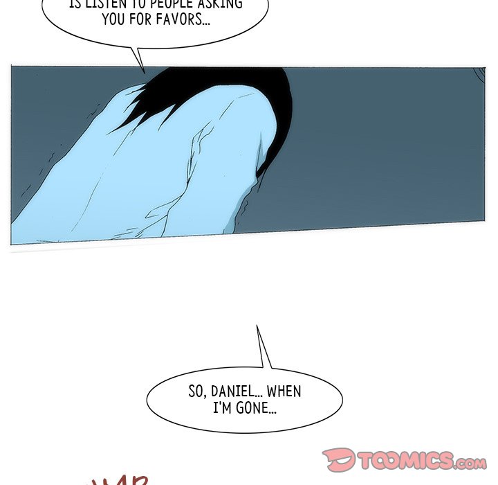 Can’t See Can’t Hear But Love Chapter 74 image 128