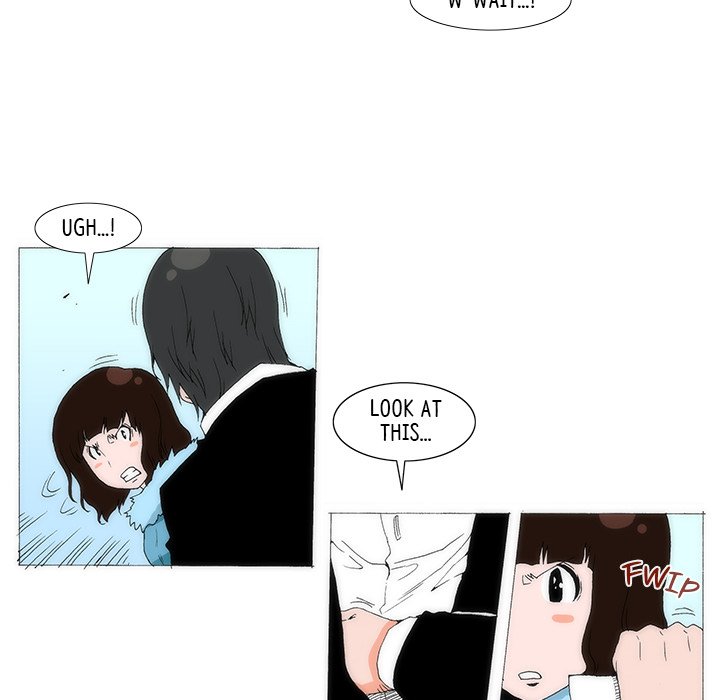 Can’t See Can’t Hear But Love Chapter 74 image 12