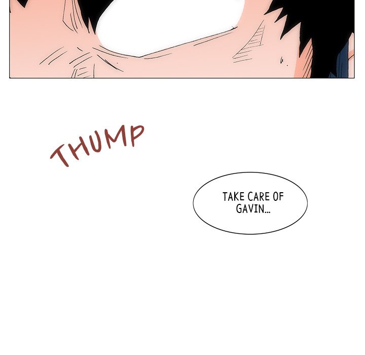 Can’t See Can’t Hear But Love Chapter 74 image 130
