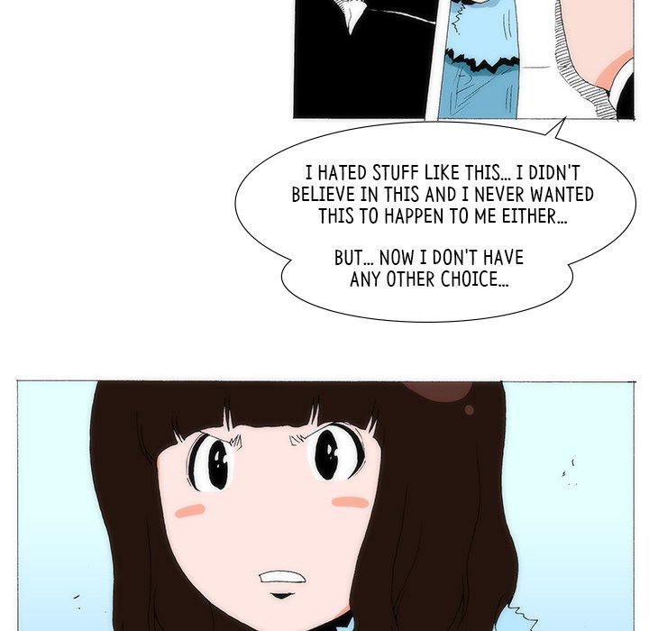 Can’t See Can’t Hear But Love Chapter 74 image 13