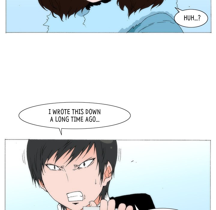 Can’t See Can’t Hear But Love Chapter 74 image 14