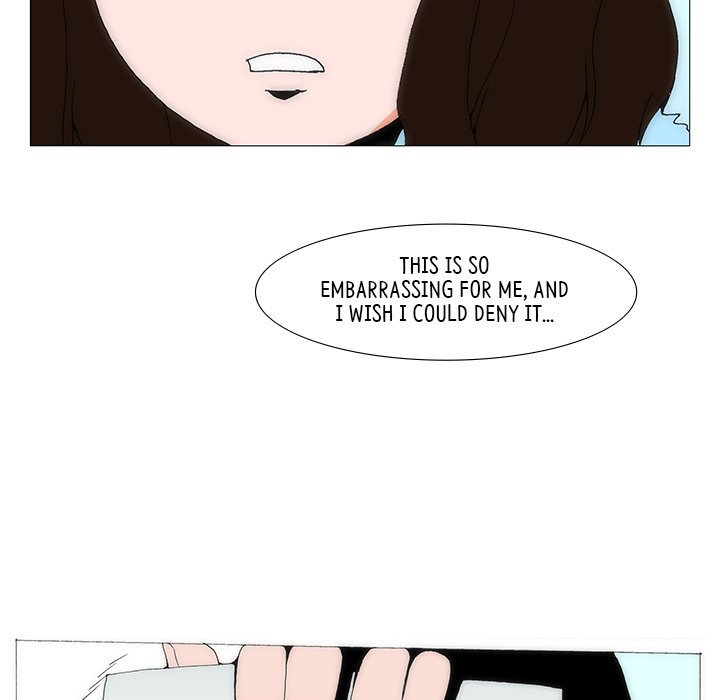 Can’t See Can’t Hear But Love Chapter 74 image 16