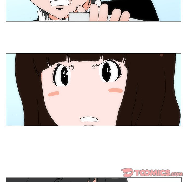 Can’t See Can’t Hear But Love Chapter 74 image 20