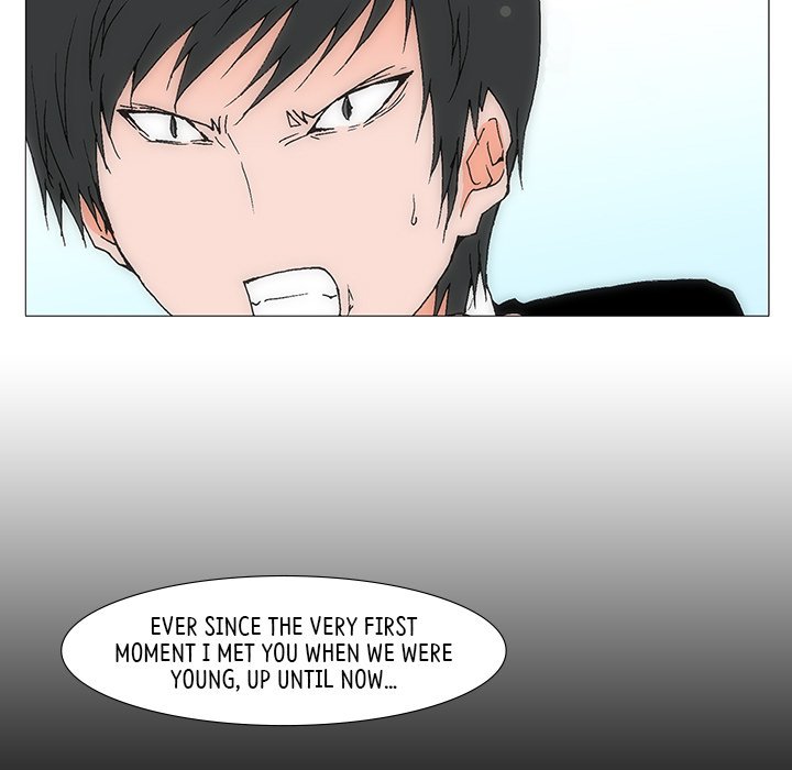 Can’t See Can’t Hear But Love Chapter 74 image 21