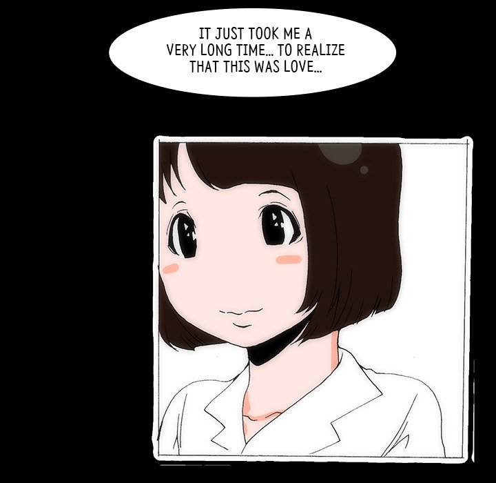 Can’t See Can’t Hear But Love Chapter 74 image 23