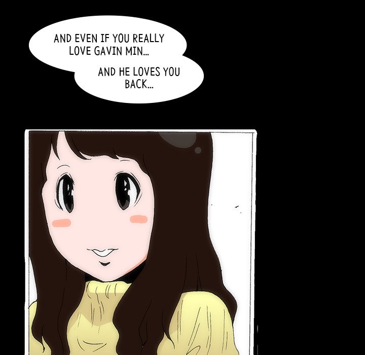 Can’t See Can’t Hear But Love Chapter 74 image 24