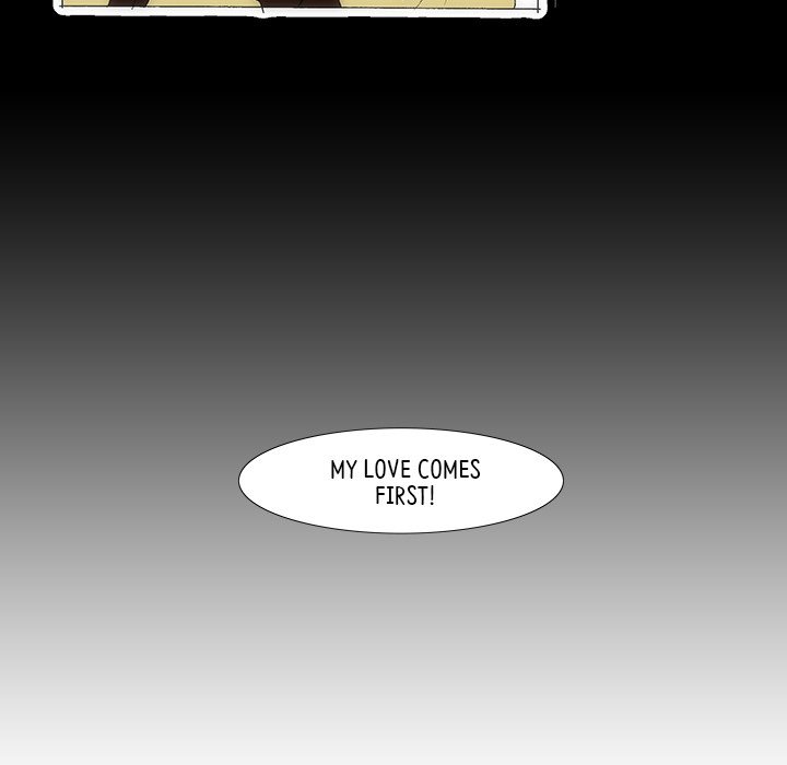 Can’t See Can’t Hear But Love Chapter 74 image 25