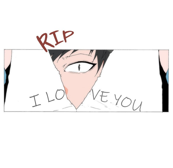 Can’t See Can’t Hear But Love Chapter 74 image 27