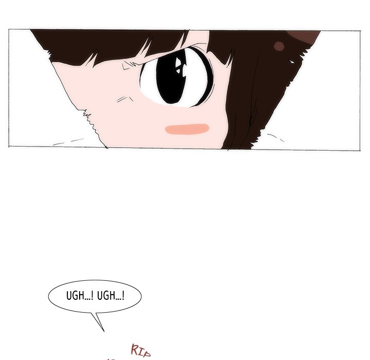 Can’t See Can’t Hear But Love Chapter 74 image 28