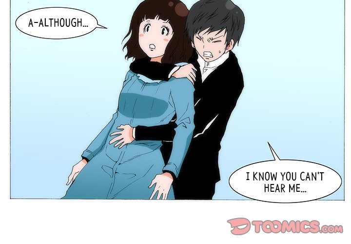 Can’t See Can’t Hear But Love Chapter 74 image 2
