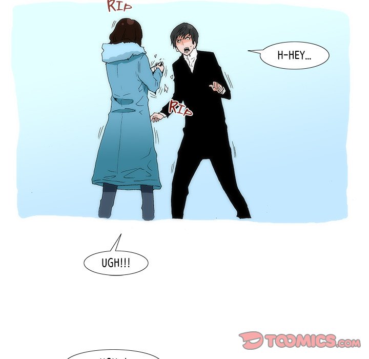 Can’t See Can’t Hear But Love Chapter 74 image 29