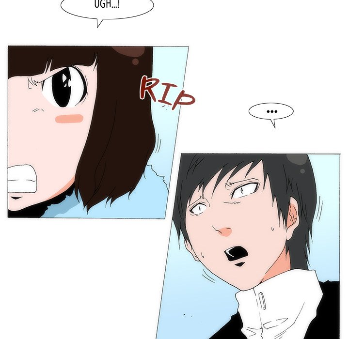 Can’t See Can’t Hear But Love Chapter 74 image 30
