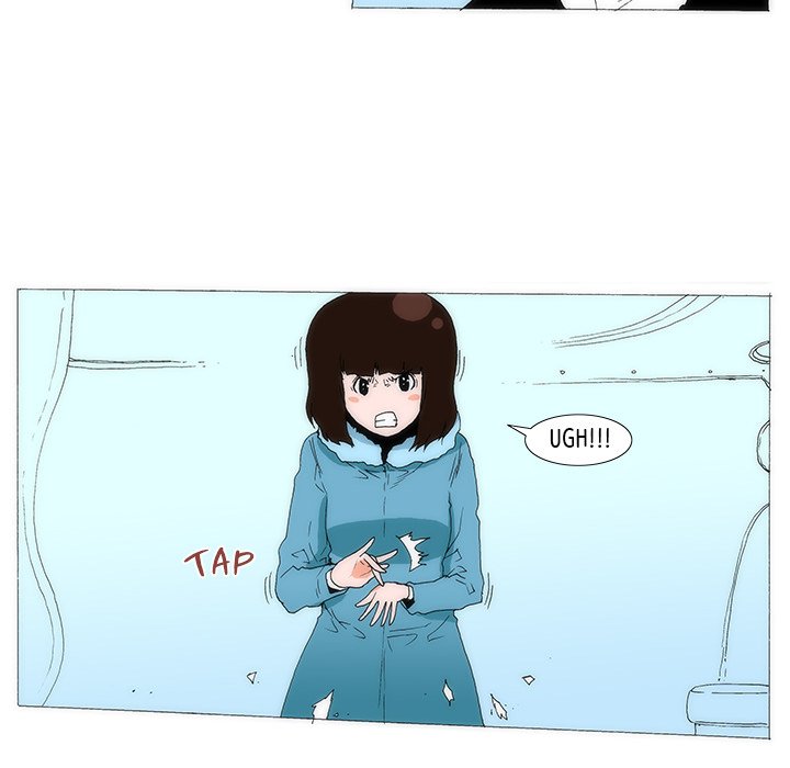 Can’t See Can’t Hear But Love Chapter 74 image 31