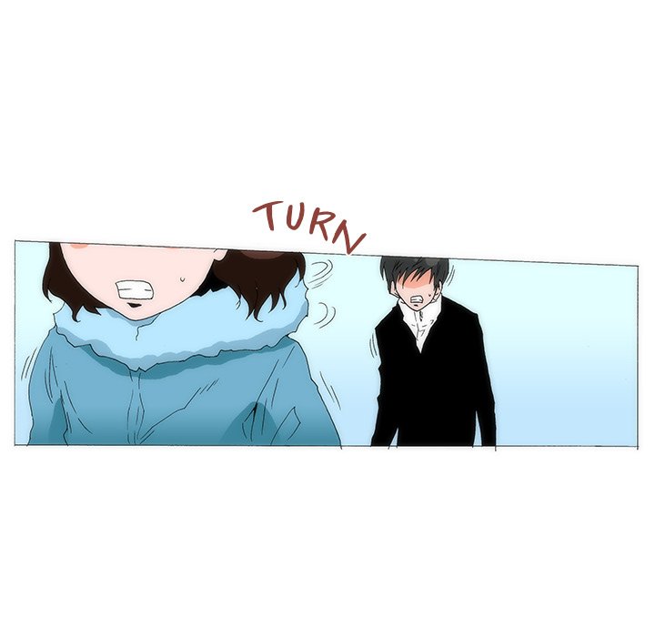 Can’t See Can’t Hear But Love Chapter 74 image 32