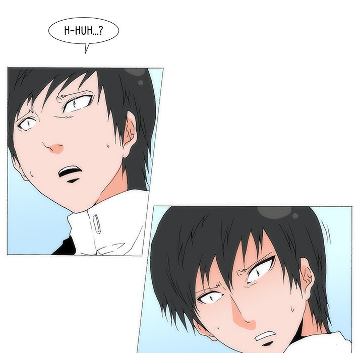 Can’t See Can’t Hear But Love Chapter 74 image 33