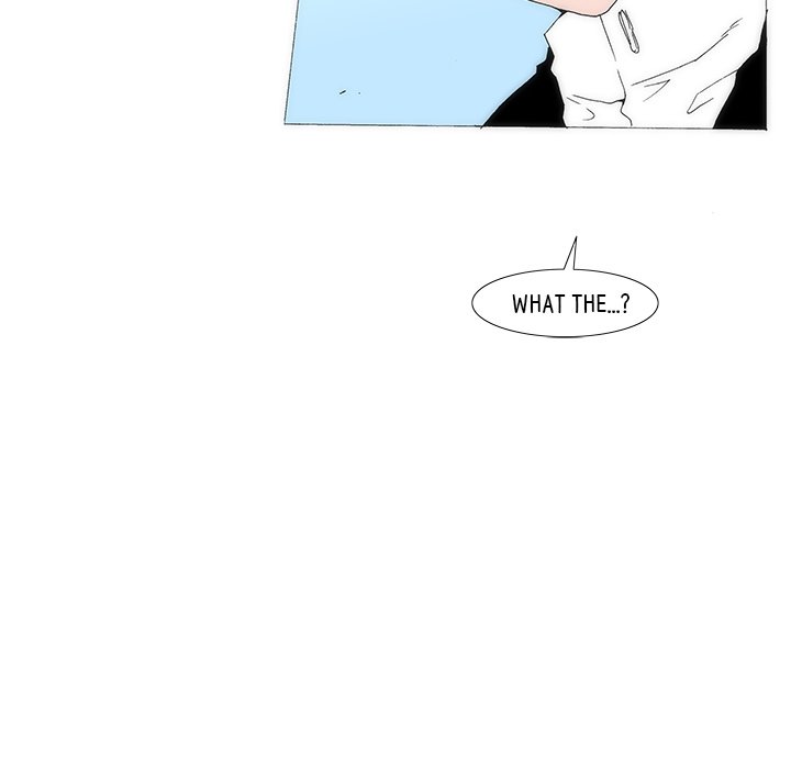 Can’t See Can’t Hear But Love Chapter 74 image 34