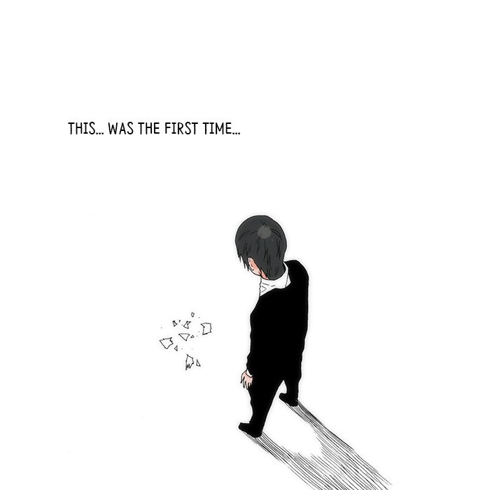 Can’t See Can’t Hear But Love Chapter 74 image 35