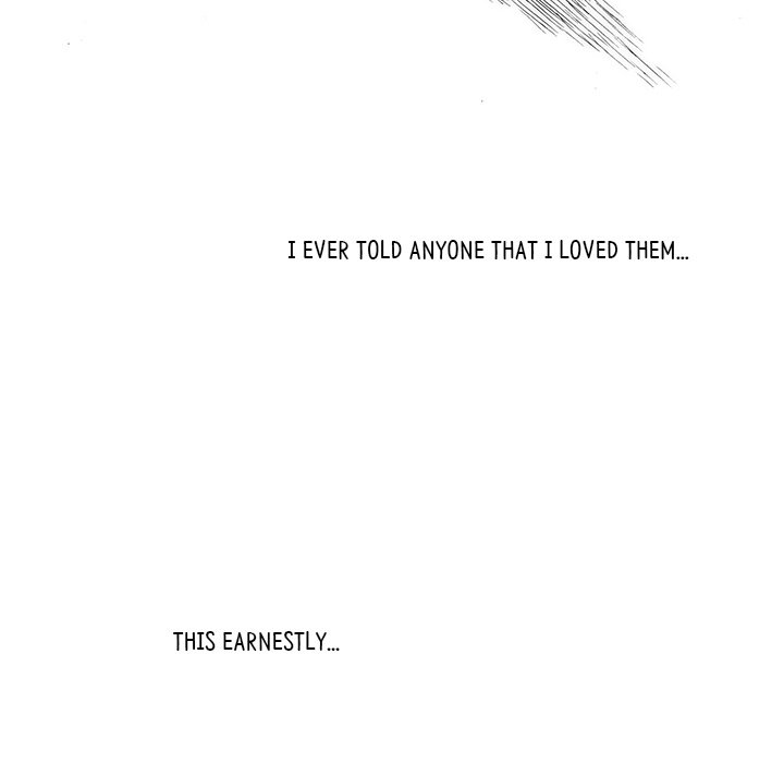 Can’t See Can’t Hear But Love Chapter 74 image 36