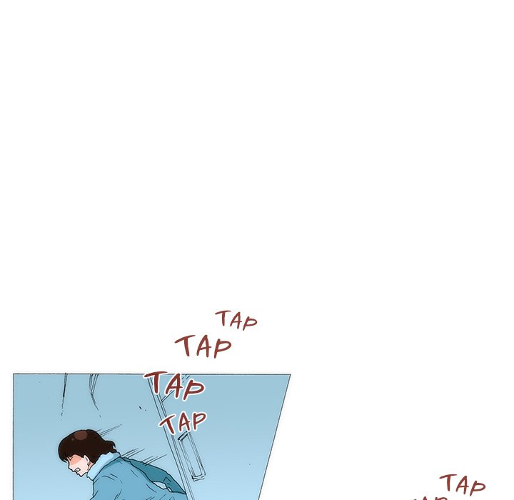 Can’t See Can’t Hear But Love Chapter 74 image 37
