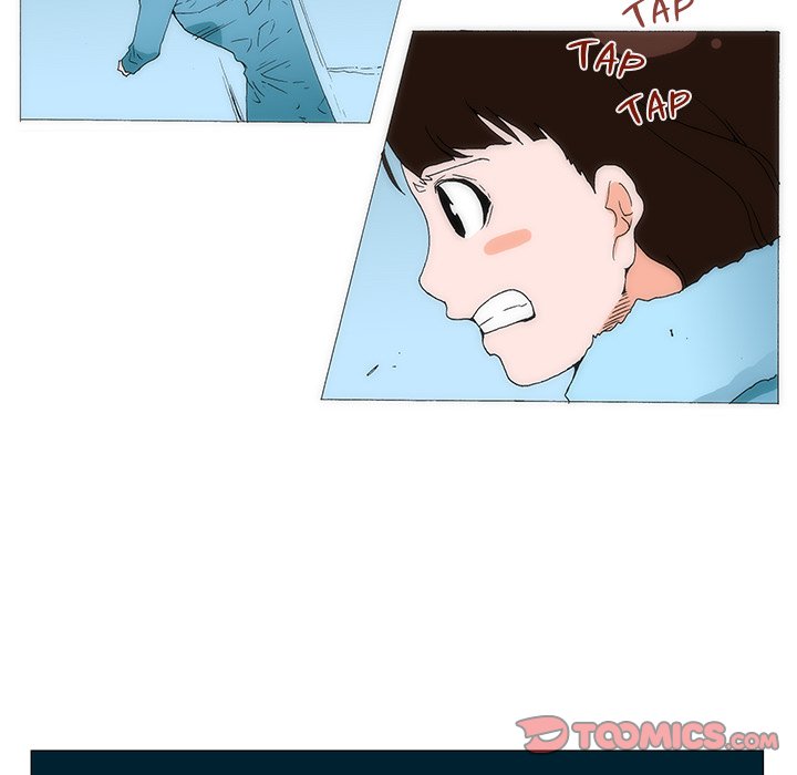 Can’t See Can’t Hear But Love Chapter 74 image 38