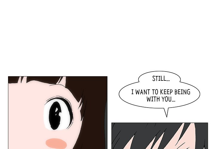 Can’t See Can’t Hear But Love Chapter 74 image 3