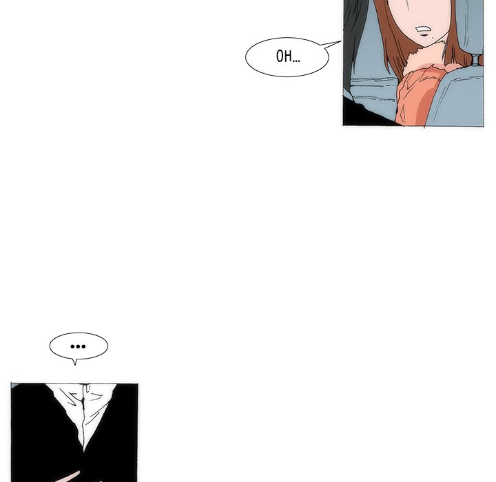 Can’t See Can’t Hear But Love Chapter 74 image 41